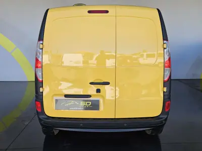 Renault Kangoo 2018 - 7400 EUR, 180000 km - 180000km - foto 6 de 6