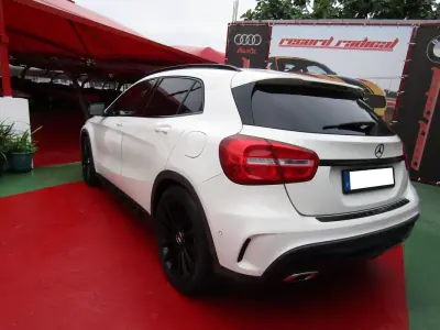 Mercedes-Benz GLA 220 2015 - 23899 EUR, 156920 km - foto 5 de 15