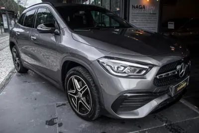 Mercedes-Benz GLA 250 2023 - 38790 EUR, 69317 km - AUTO.MOTO.pt - 69317km - foto 6 de 48