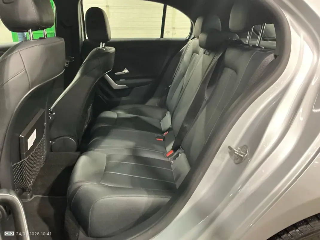 Mercedes-Benz A 250e 2022 - 28990 EUR, 35000 km - AUTO.MOTO.pt - 35000km - foto 7 de 7