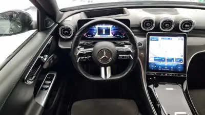 Mercedes-Benz C 220 2021 - 45500 EUR, 84665 km - AUTO.MOTO.pt - 84665km - foto 23 de 54