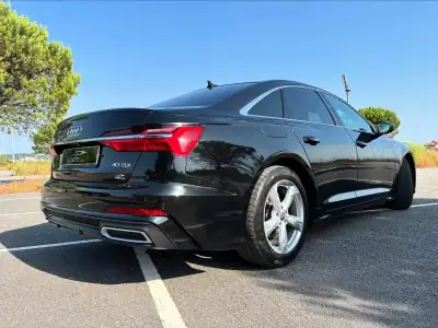 Audi A6 2019 - 36950 EUR, 179000 km - AUTO.MOTO.pt - 179000km - foto 7 de 19