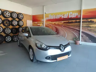 Renault Clio 2014 - 56000km