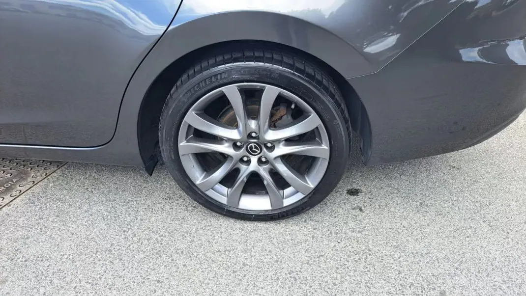 Mazda 6 2018 - 18980 EUR, 115152 km - AUTO.MOTO.pt - 115152km - foto 20 de 53
