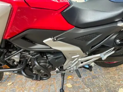 Honda NC750X 2022 - 7350 EUR, 16889 km - AUTO.MOTO.pt - 16889km - foto 13 de 18