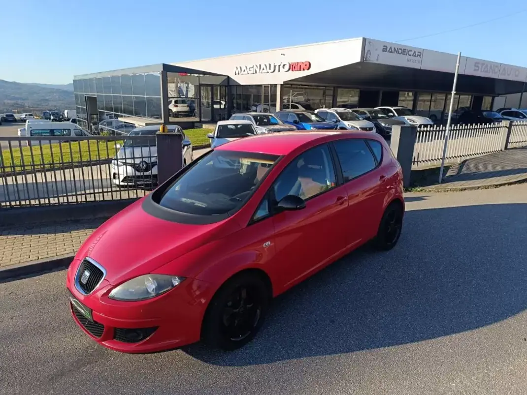 SEAT Altea 2004 - 7500 EUR, 330000 km - AUTO.MOTO.pt - 330000km - foto 10 de 17