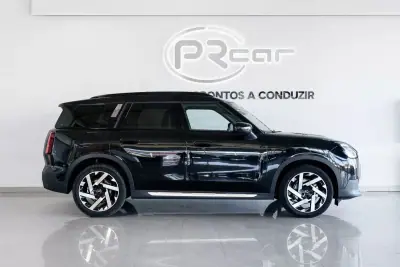 MINI Countryman 2025 - 44900 EUR, 16408 km - AUTO.MOTO.pt - 16408km - foto 12 de 23
