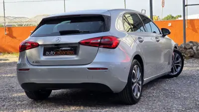Mercedes-Benz A 160 2021 - 21750 EUR, 66000 km - AUTO.MOTO.pt - 66000km - foto 3 de 21