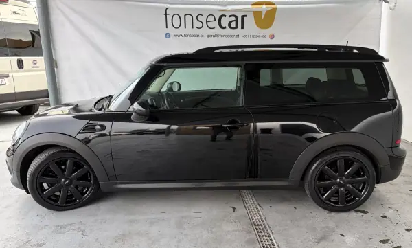 MINI Clubman 2014 - 11990 EUR, 156826 km - AUTO.MOTO.pt - 156826km - foto 2 de 15