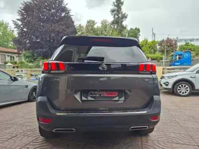 Peugeot 5008 2017 - 16500 EUR, 30000 km - AUTO.MOTO.pt - 30000km - foto 9 de 35
