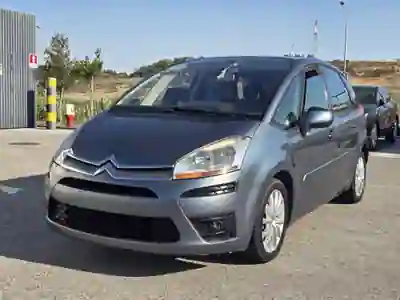 Citroën C4 Picasso 2008 - 3250 EUR, 230000 km - 230000km - foto 2 de 12