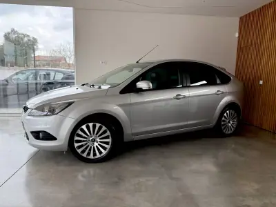 Ford Focus 2008 - 6250 EUR, 241000 km - AUTO.MOTO.pt - 241000km - foto 5 de 60