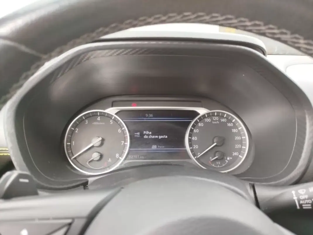 Nissan Juke 2022 - 21900 EUR, 64 km - 64km - foto 43 de 45