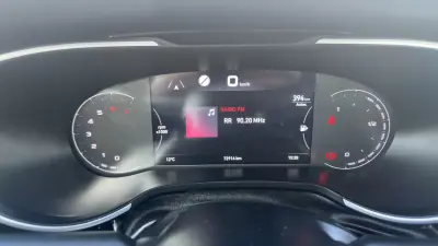 Fiat Tipo 2022 - 13490 EUR, 72000 km - AUTO.MOTO.pt - 72000km - foto 8 de 20