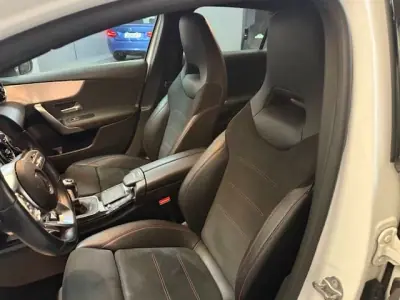 Mercedes-Benz A 160 2021 - 25900 EUR, 97000 km - AUTO.MOTO.pt - 97000km - foto 8 de 13