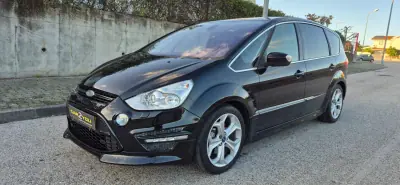 Ford S-Max 2010 - 13750 EUR, 245000 km - AUTO.MOTO.pt - 245000km - foto 3 de 22