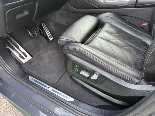 BMW X6 2024 - 109900 EUR, 50000 km - AUTO.MOTO.pt - 50000km - foto 40 de 68
