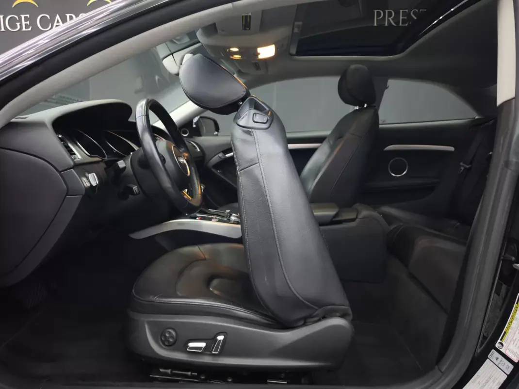 Audi A5 2013 - 22450 EUR, 157412 km - 157412km - foto 46 de 49