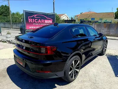 Polestar 2 2022 - 25900 EUR, 116000 km - AUTO.MOTO.pt - 116000km - foto 3 de 12