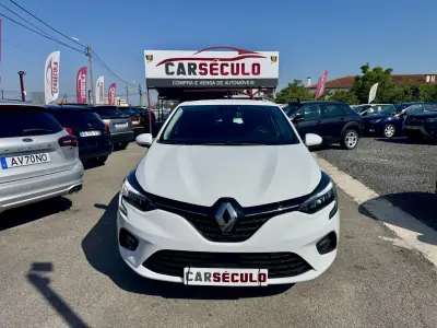 Renault Clio 2021 - 14500 EUR, 109414 km - AUTO.MOTO.pt - 109414km - foto 2 de 26