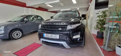 Land Rover Range Rover Evoque 2013 - 18900 EUR, 200450 km - AUTO.MOTO.pt - 200450km - foto 5 de 32