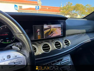 Mercedes-Benz E 300 2020 - 29500 EUR, 135000 km - AUTO.MOTO.pt - 135000km - foto 14 de 25