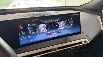 BMW iX 2024 - 72490 EUR, 47265 km - 47265km - foto 20 de 33