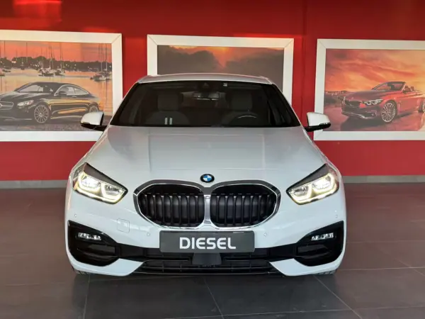 BMW 116 2019 - 22990 EUR, 79362 km - AUTO.MOTO.pt - 79362km - foto 5 de 20