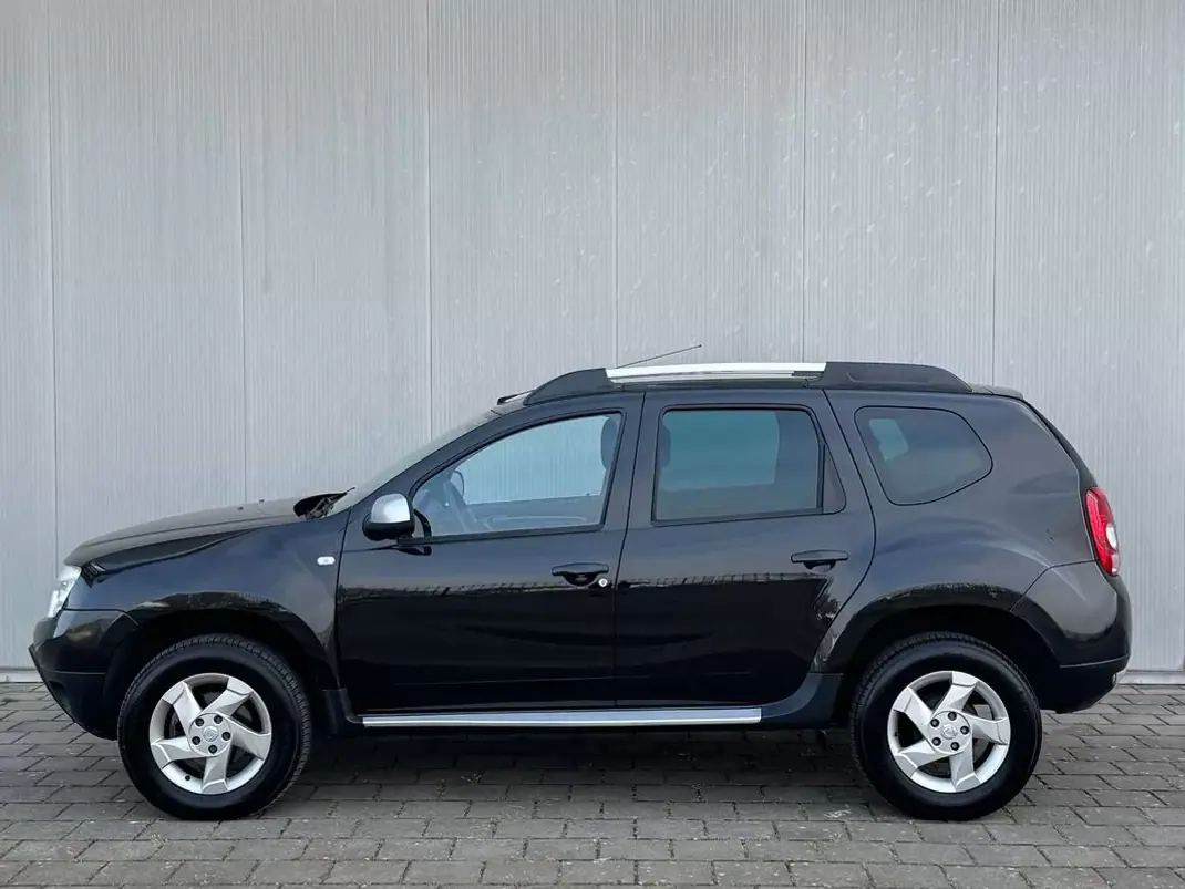 Dacia Duster 2010 - 10950 EUR, 50000 km - AUTO.MOTO.pt - 50000km - foto 4 de 17