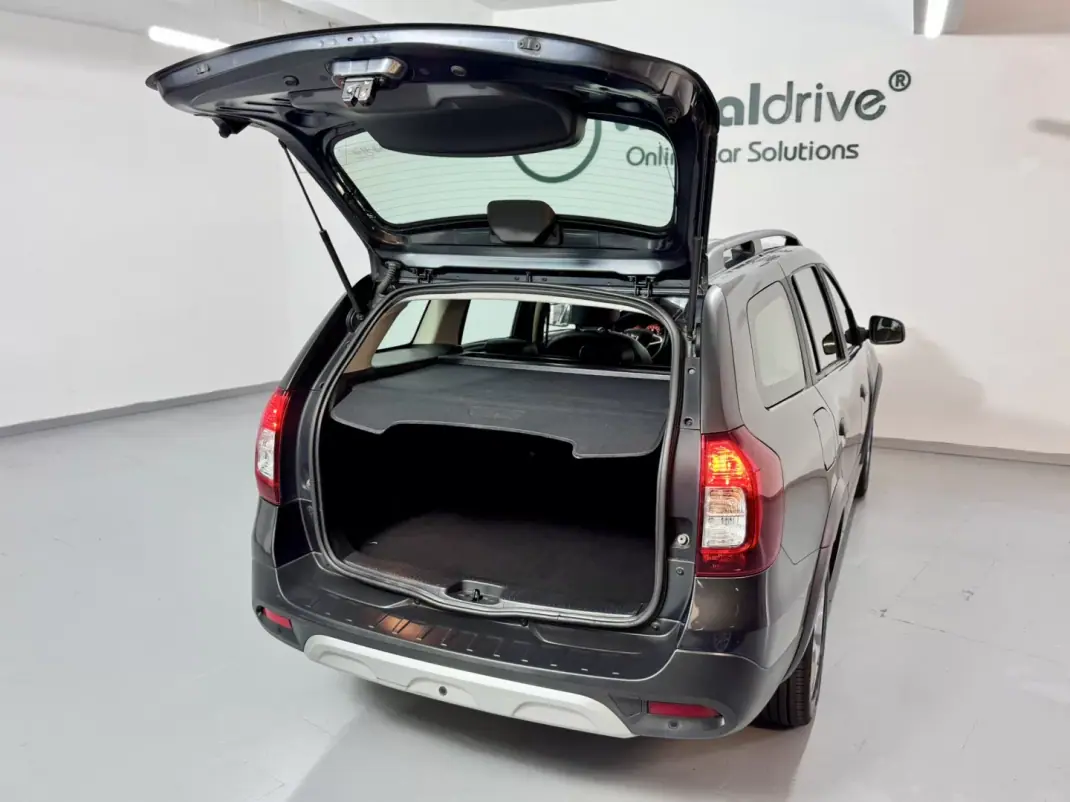 Dacia Logan MCV 2018 - 8750 EUR, 149000 km - AUTO.MOTO.pt - 149000km - foto 56 de 58