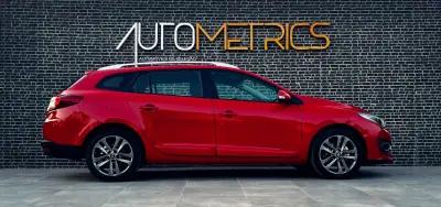 Renault Mégane Sport Tourer 2014 - 8750 EUR, 198000 km - AUTO.MOTO.pt - 198000km - foto 11 de 12