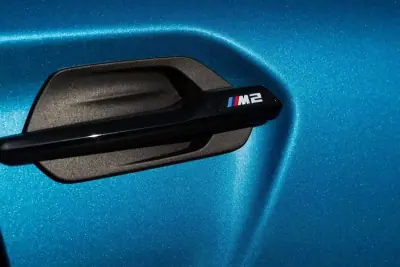 BMW M2 2019 - 72000 EUR, 21000 km - AUTO.MOTO.pt - 21000km - foto 5 de 45