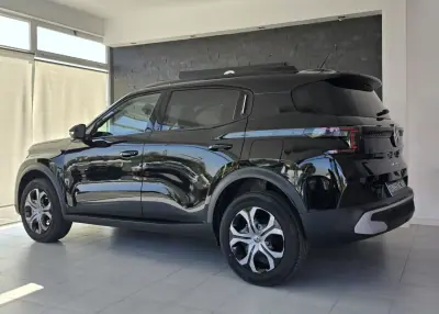 Citroën C3 Aircross 2025 - 19950 EUR, 17352 km - 17352km - foto 12 de 27