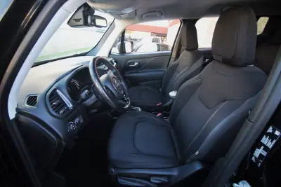 Jeep Renegade 2022 - 18990 EUR, 99500 km - 99500km - foto 14 de 49
