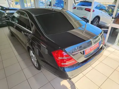 Mercedes-Benz S 350 2012 - 12950 EUR, 380000 km - AUTO.MOTO.pt - 380000km - foto 8 de 37
