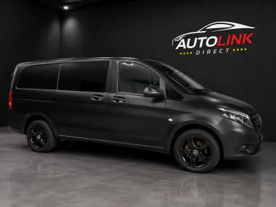 Mercedes-Benz Vito 2021 - 24800 EUR, 207500 km - 207500km - foto 7 de 17