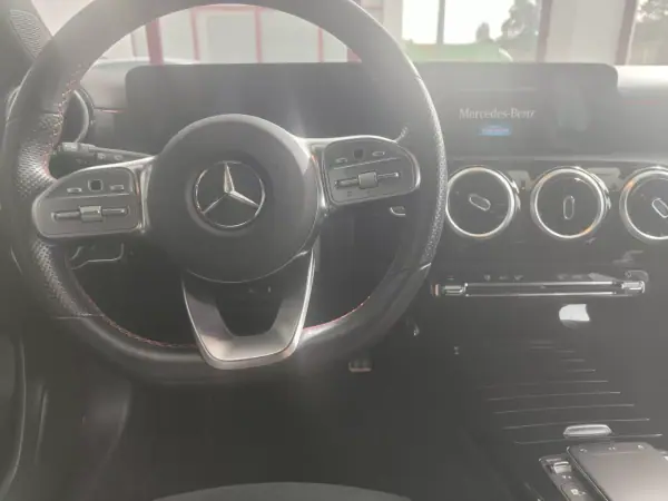 Mercedes-Benz A 180 2022 - 29990 EUR, 44000 km - AUTO.MOTO.pt - 44000km - foto 13 de 14