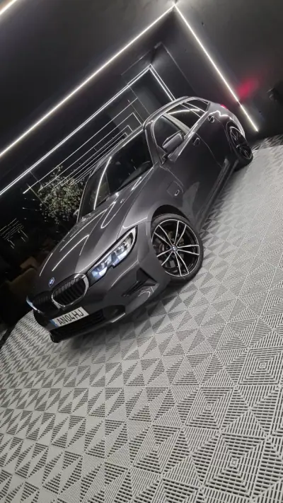 BMW 320 2022 - 26750 EUR, 139000 km - AUTO.MOTO.pt - 139000km - foto 3 de 24