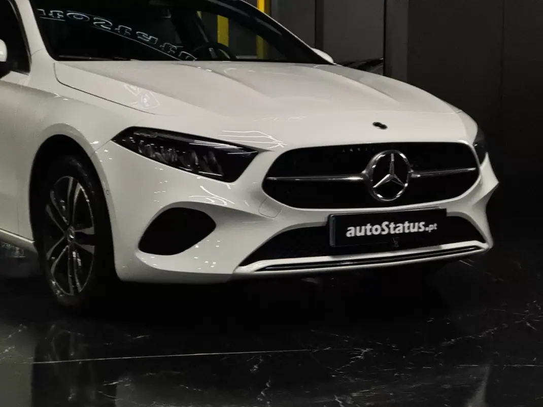 Mercedes-Benz A 250 2025 - 35990 EUR, 11250 km - AUTO.MOTO.pt - 11250km - foto 3 de 36