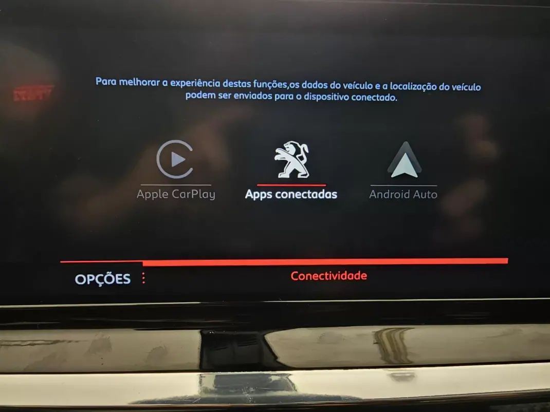 Peugeot 2008 2021 - 16500 EUR, 169015 km - AUTO.MOTO.pt - 169015km - foto 18 de 22