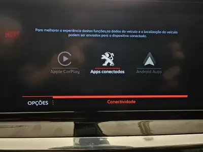 Peugeot 2008 2021 - 16500 EUR, 169015 km - AUTO.MOTO.pt - 169015km - foto 18 de 22