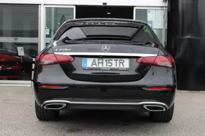 Mercedes-Benz E 220 2021 - 36900 EUR, 78024 km - AUTO.MOTO.pt - 78024km - foto 33 de 34