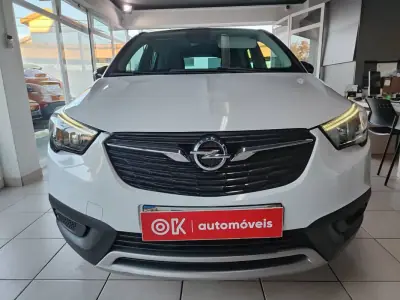 Opel Crossland X 2019 - 11950 EUR, 65500 km - AUTO.MOTO.pt - 65500km - foto 3 de 38