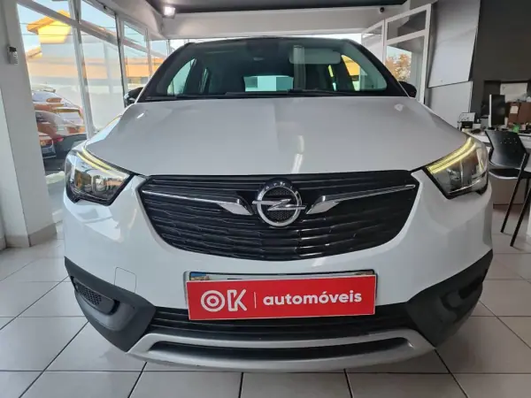 Opel Crossland X 2019 - 11950 EUR, 65500 km - AUTO.MOTO.pt - 65500km - foto 3 de 38