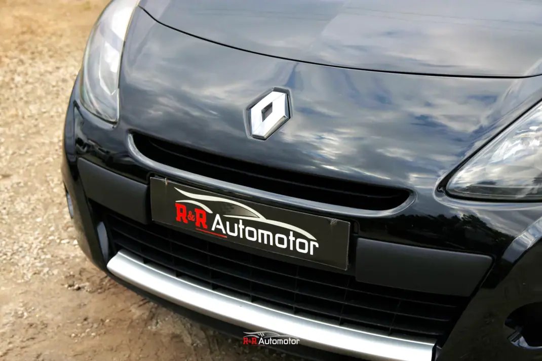 Renault Clio 2009 - 5750 EUR, 197000 km - AUTO.MOTO.pt - 197000km - foto 16 de 16