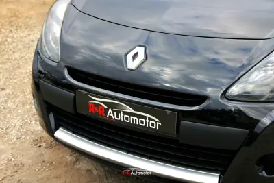 Renault Clio 2009 - 5750 EUR, 197000 km - AUTO.MOTO.pt - 197000km - foto 16 de 16