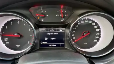 Opel Astra Sports Tourer 2021 - 11640 EUR, 149717 km - AUTO.MOTO.pt - 149717km - foto 38 de 52