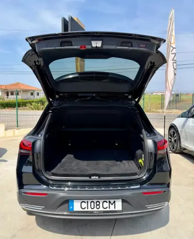 Mercedes-Benz EQA 2024 - 39900 EUR, 6010 km - AUTO.MOTO.pt - 6010km - foto 7 de 13