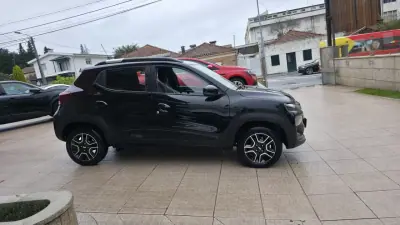 Dacia Spring 2022 - 12450 EUR, 31000 km - AUTO.MOTO.pt - 31000km - foto 4 de 30