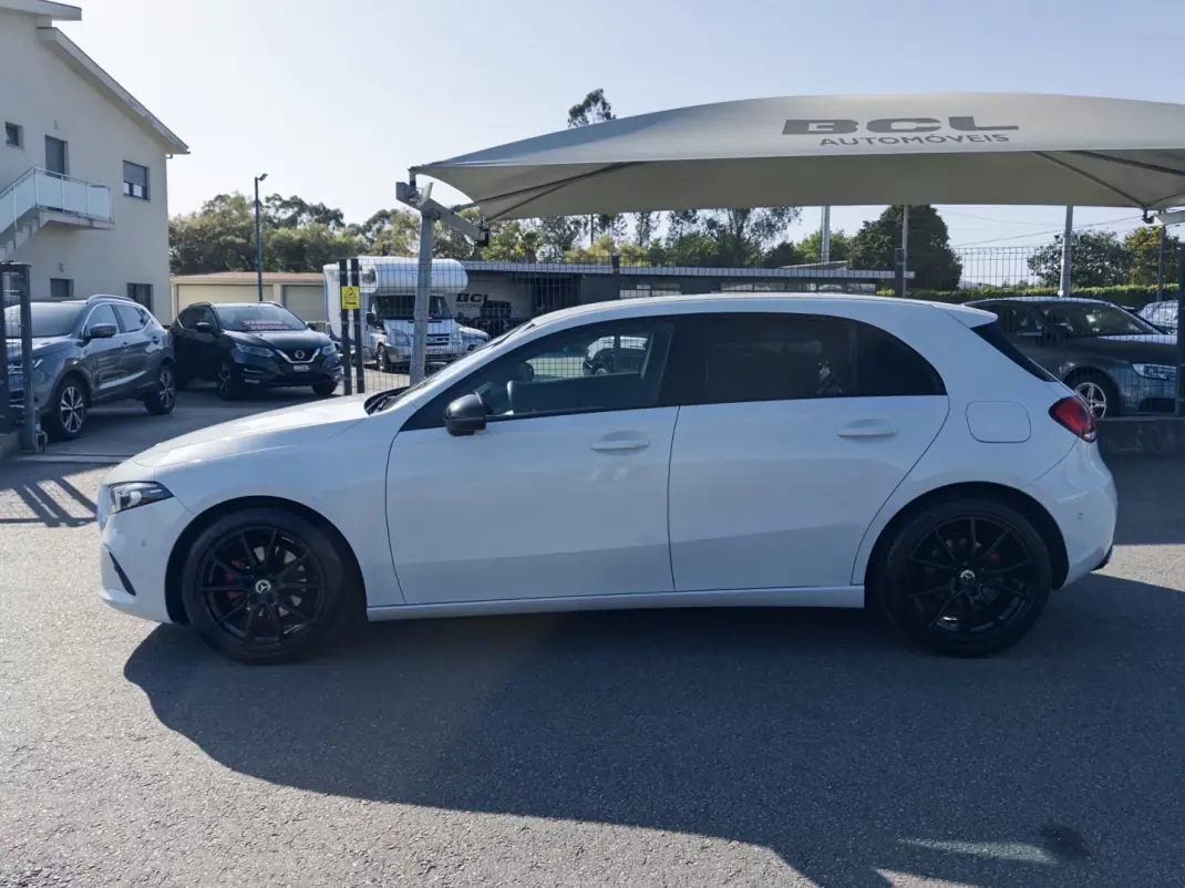 Mercedes-Benz A 180 2018 - 21990 EUR, 143000 km - AUTO.MOTO.pt - 143000km - foto 4 de 36
